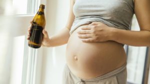 Lee más sobre el artículo ¿Qué es el trastorno de alcoholismo fetal?