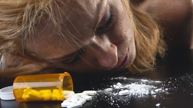 You are currently viewing El risc de sobredosi per drogues estimulants