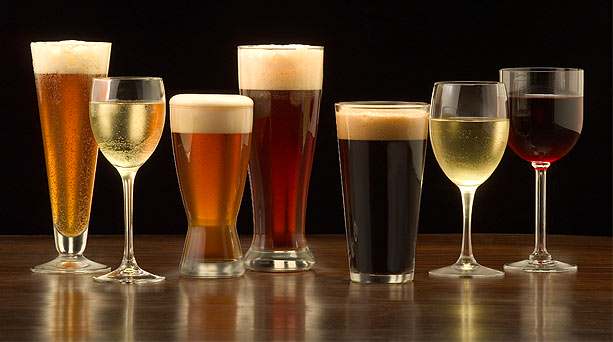 Lee más sobre el artículo Productores globales de cerveza, vino y licores luchan contra el consumo nocivo de alcohol