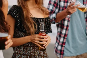 Consumo de alcohol en españa