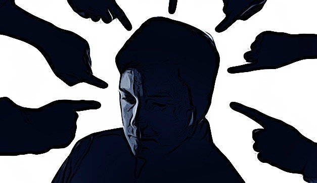 Actualment esteu veient Trencant l’estigma de l’addicció