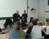 Charla sobre adicciones con Roger Pera