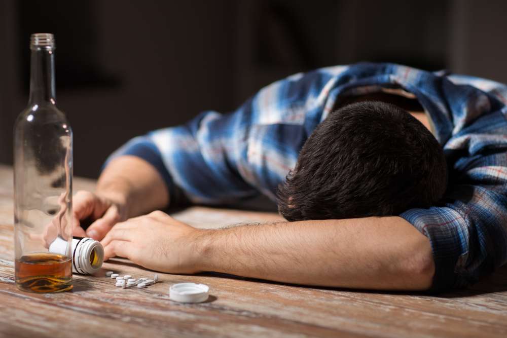 Lee más sobre el artículo Centro desintoxicación alcohol
