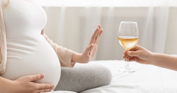 En este momento estás viendo Cómo afecta el consumo de alcohol durante el embarazo