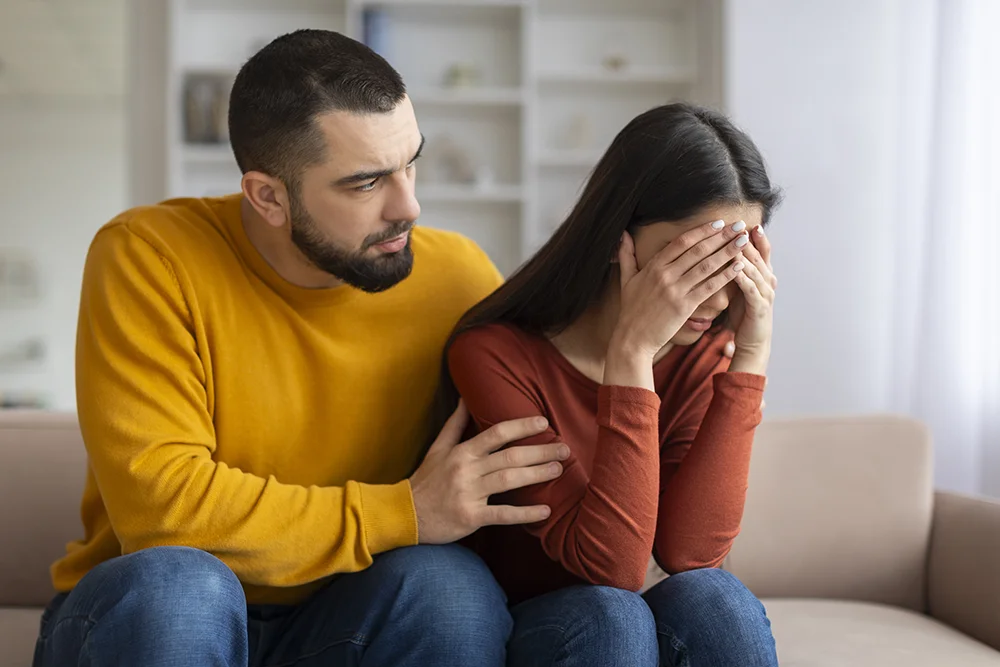 Cómo detectar problemas de alcoholismo en un familiar