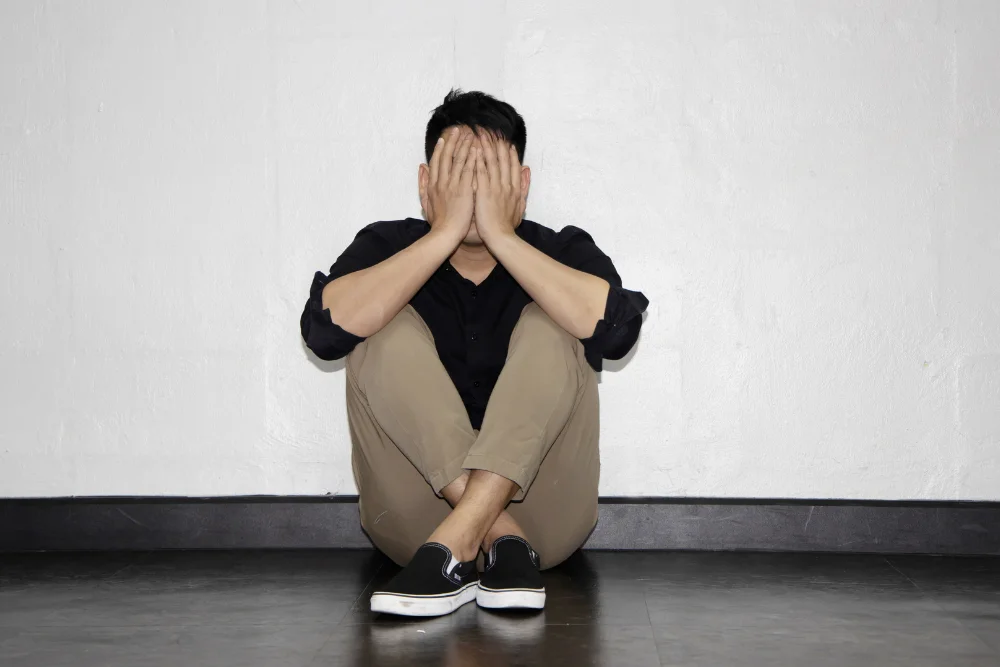 El consumo empieza como opción, la adicción cuando ya no la hay