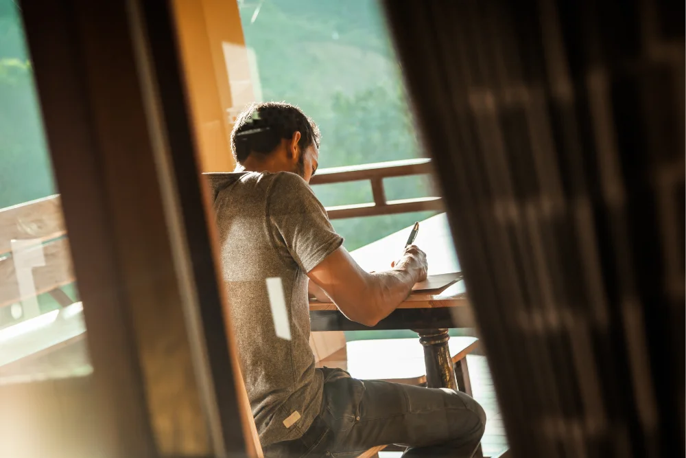 reprogramar la mente para no consumir