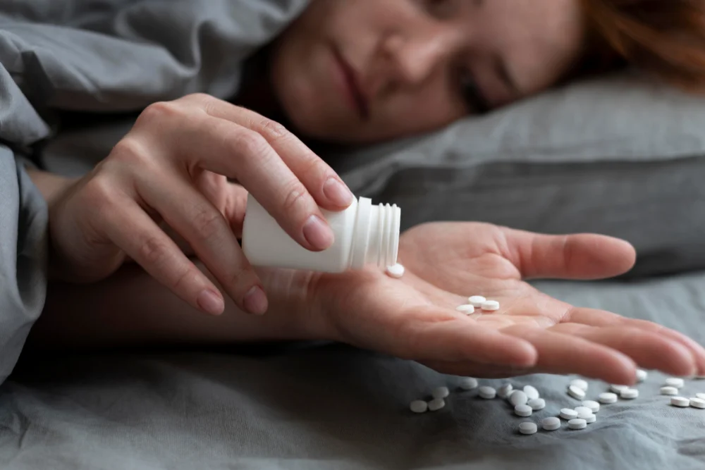 En este momento estás viendo Adicción a las benzodiacepinas: la dependencia silenciosa de los ansiolíticos