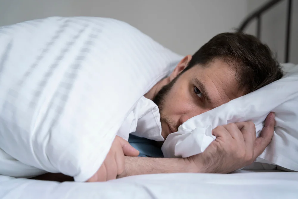 En este momento estás viendo Dormir bien también es parte de la recuperación